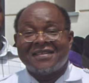 Africa needs single electoral body - Oquaye